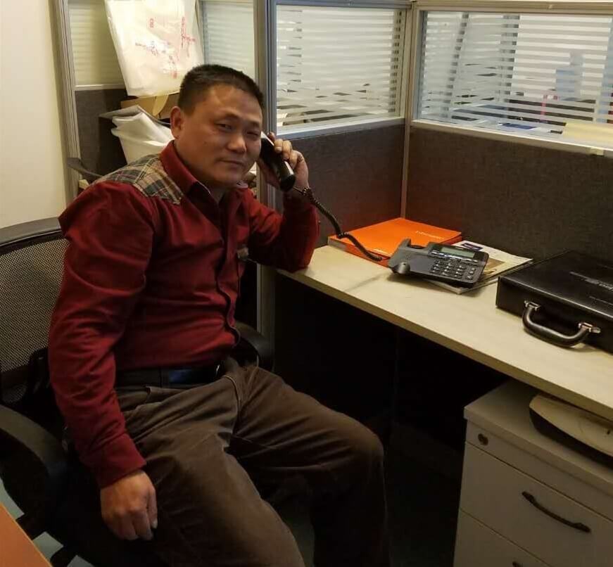 上海港云建筑裝飾工程有限公司的董事長(zhǎng)范以建-上海炫園企業(yè)登記代理有限公司 上海港云建筑裝飾工程有限公司的董事長(zhǎng)范以建-上海炫園企業(yè)登記代理有限公司